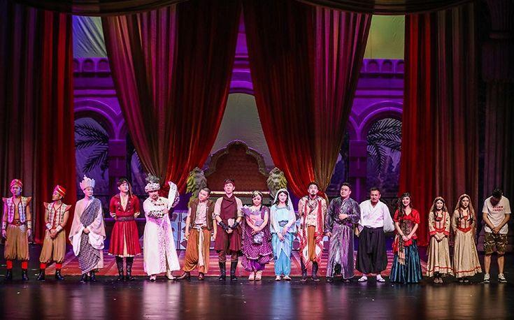 開(kāi)心麻花最新演出，創(chuàng)新與傳統(tǒng)的完美交融